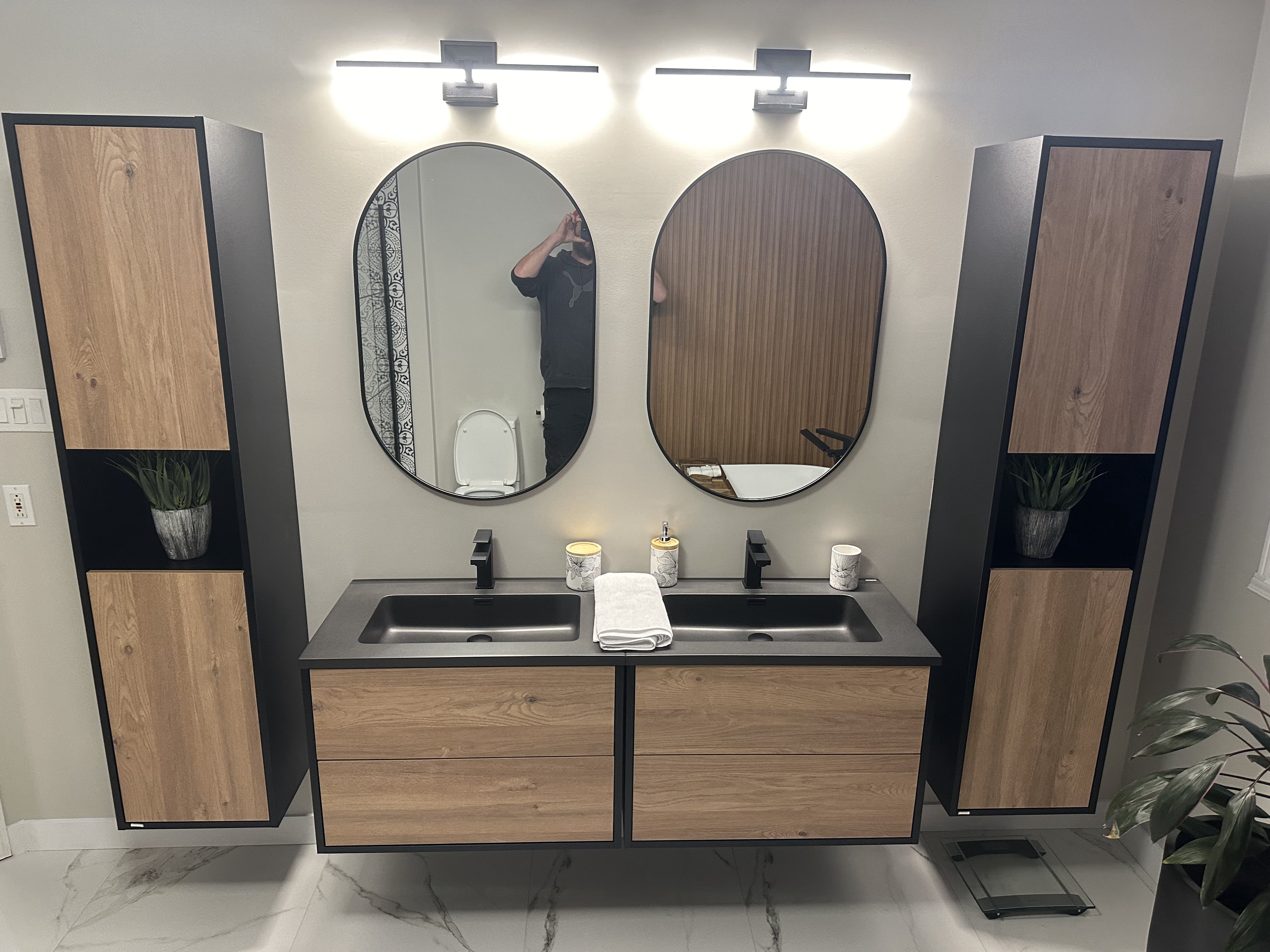 Salle de bain